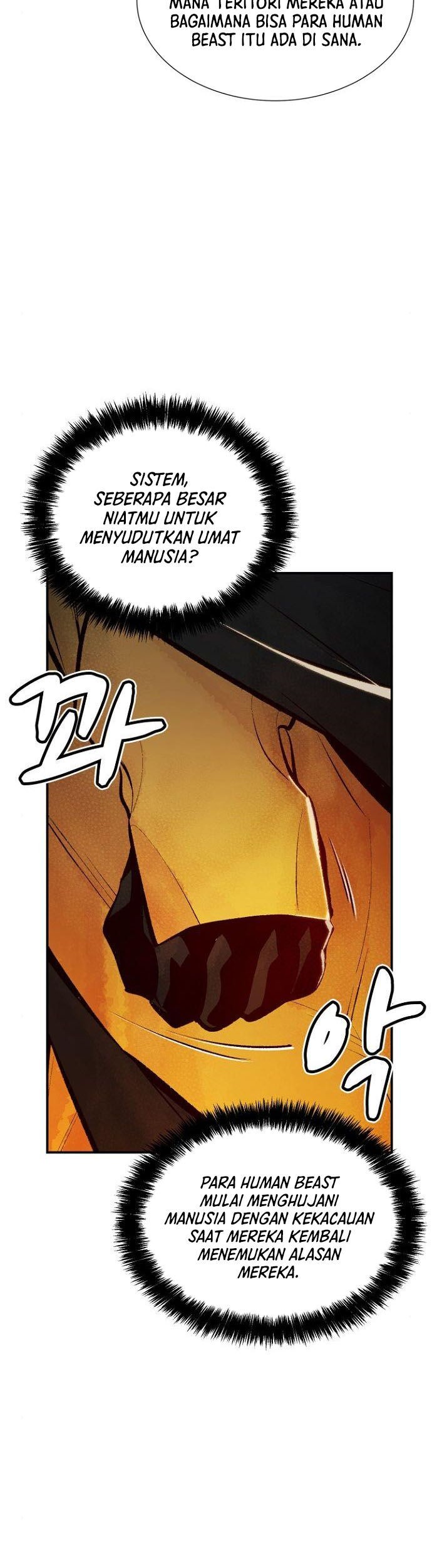 Alone Necromancer Chapter 52 Gambar 36