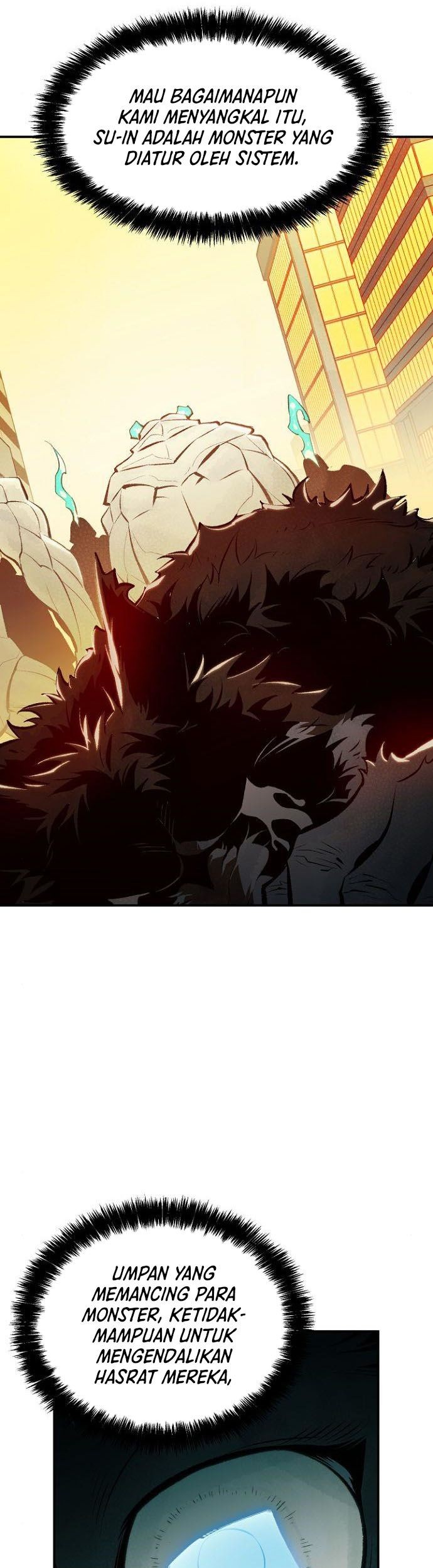 Alone Necromancer Chapter 52 Gambar 38