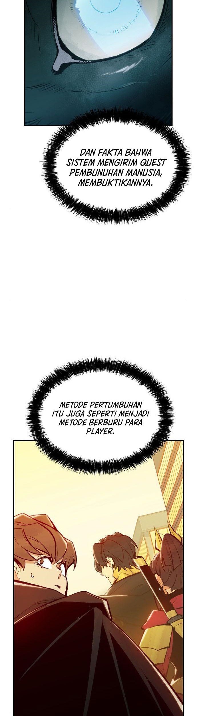 Alone Necromancer Chapter 52 Gambar 39