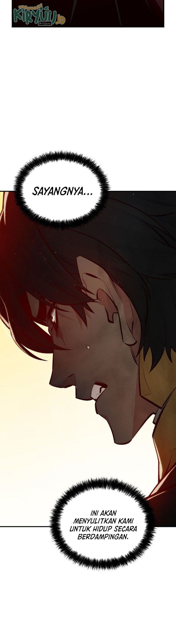 Alone Necromancer Chapter 52 Gambar 40