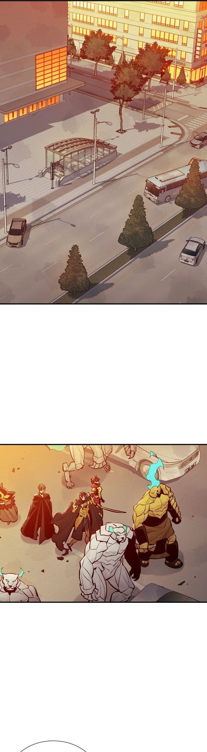 Alone Necromancer Chapter 52 Gambar 42