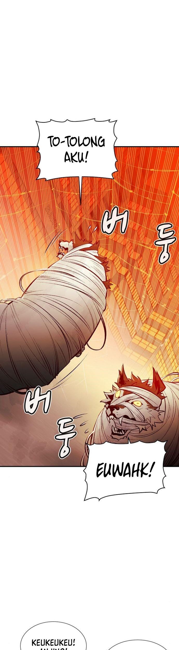 Alone Necromancer Chapter 52 Gambar 44