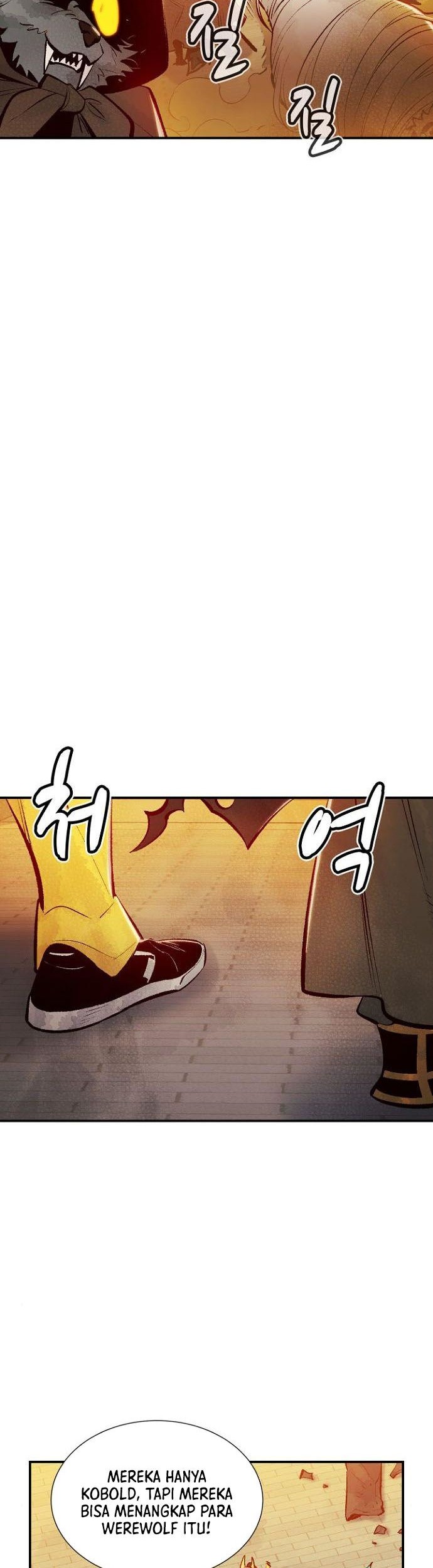 Alone Necromancer Chapter 52 Gambar 47