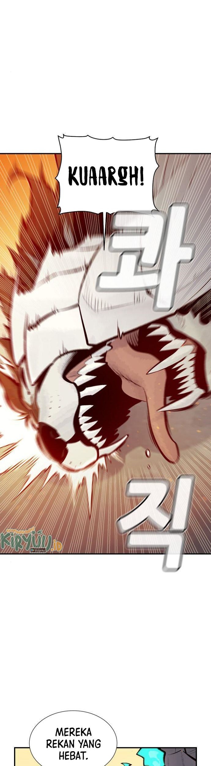 Alone Necromancer Chapter 52 Gambar 8