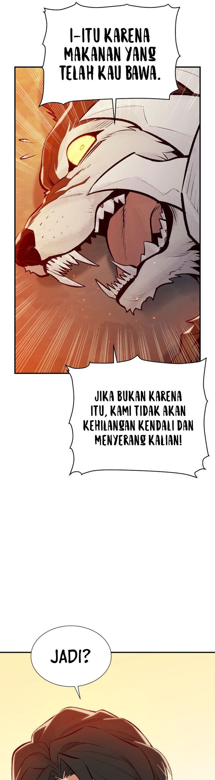 Alone Necromancer Chapter 52 Gambar 10