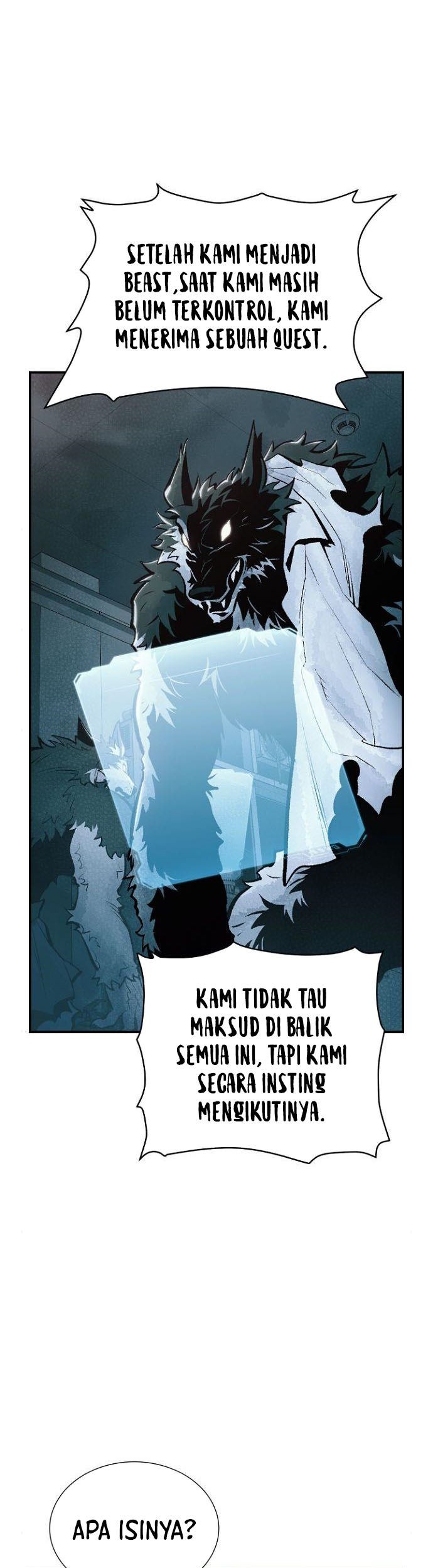 Alone Necromancer Chapter 52 Gambar 12