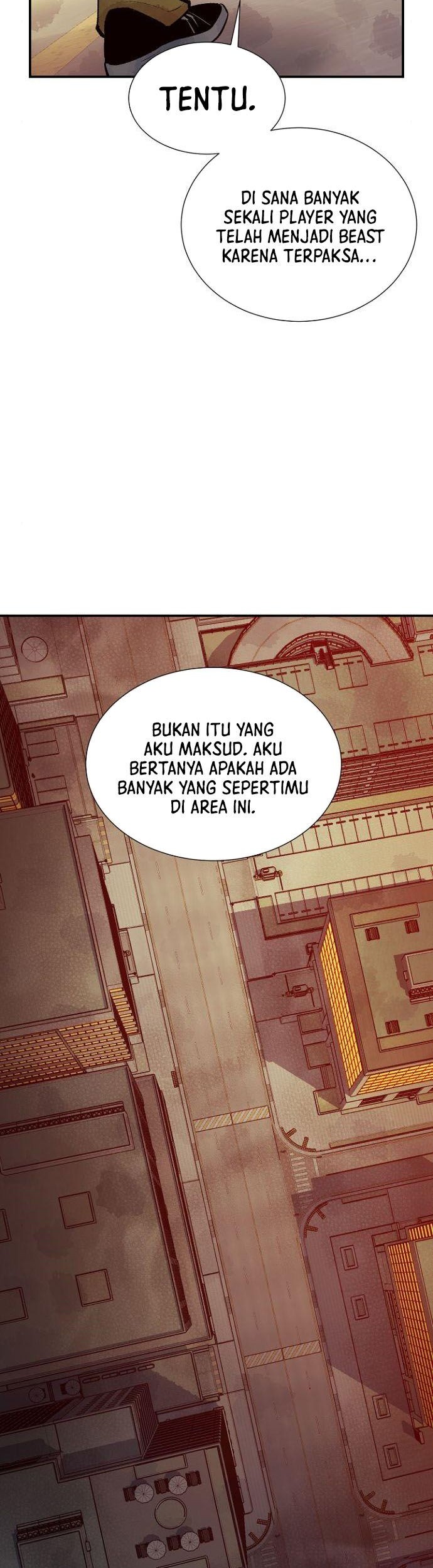 Alone Necromancer Chapter 52 Gambar 16
