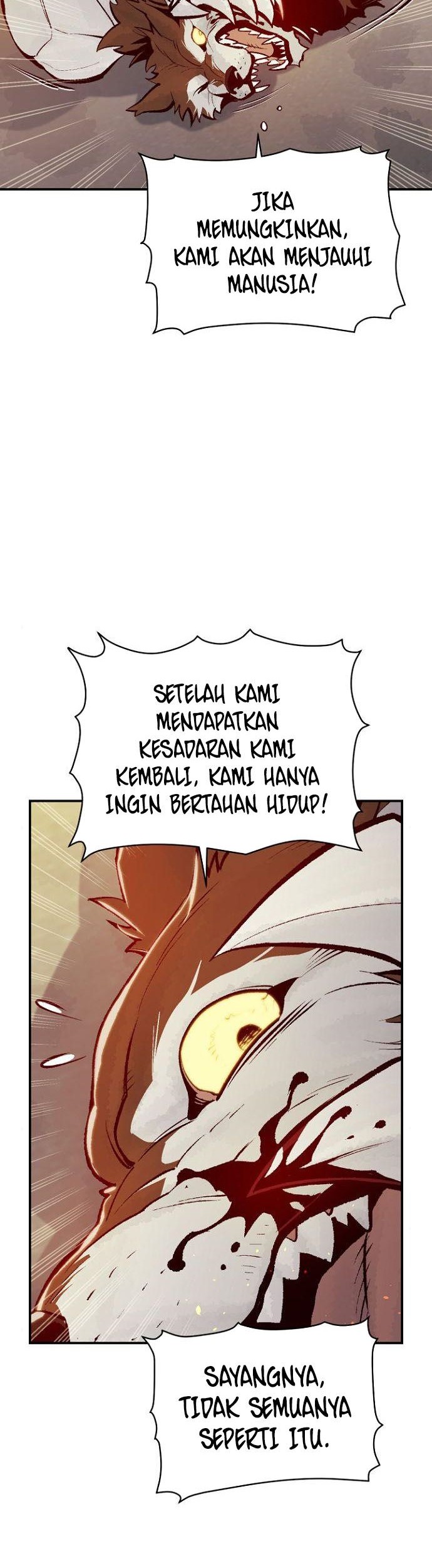 Alone Necromancer Chapter 52 Gambar 19