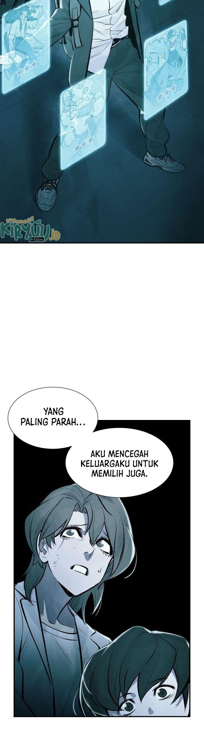 Alone Necromancer Chapter 52 Gambar 27