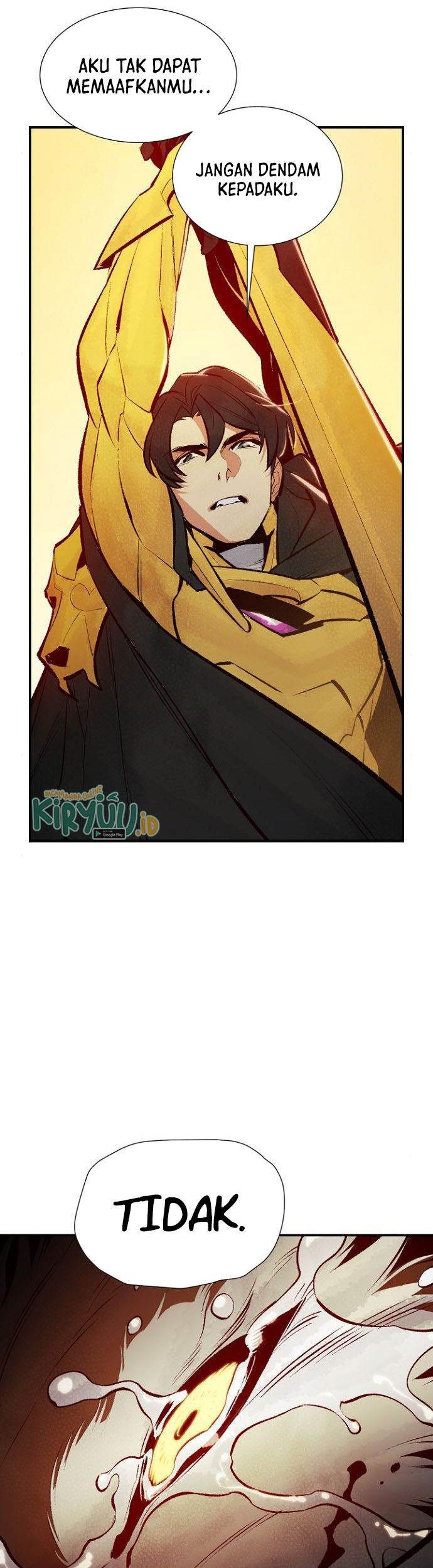 Alone Necromancer Chapter 52 Gambar 30