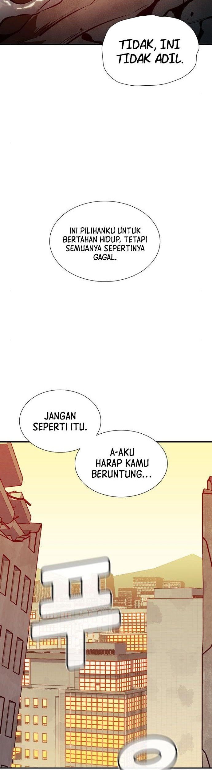 Alone Necromancer Chapter 52 Gambar 31