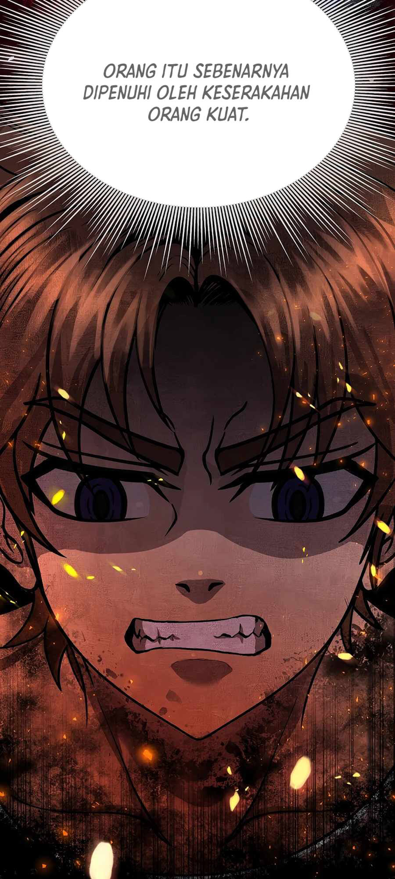 The 10th Class Lout of the Knight Family Chapter 03 Gambar 19