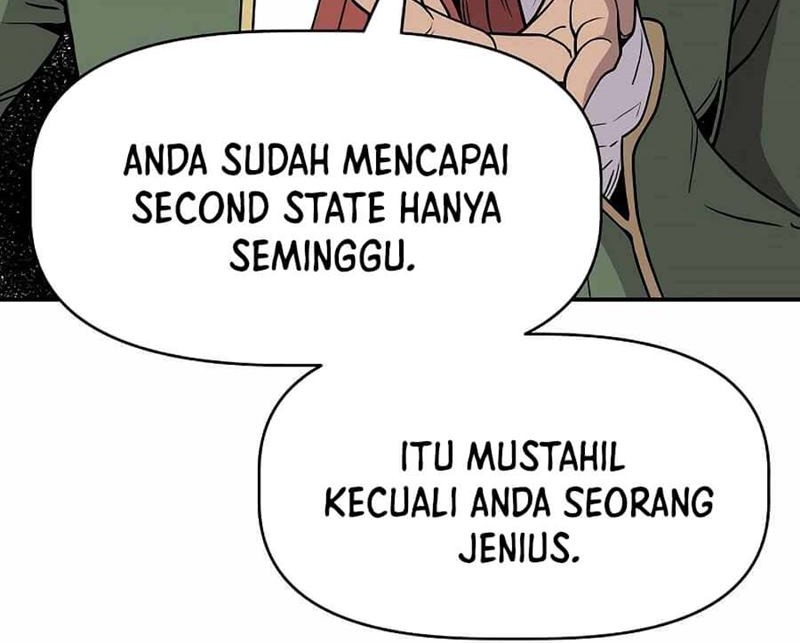 The 10th Class Lout of the Knight Family Chapter 03 Gambar 44