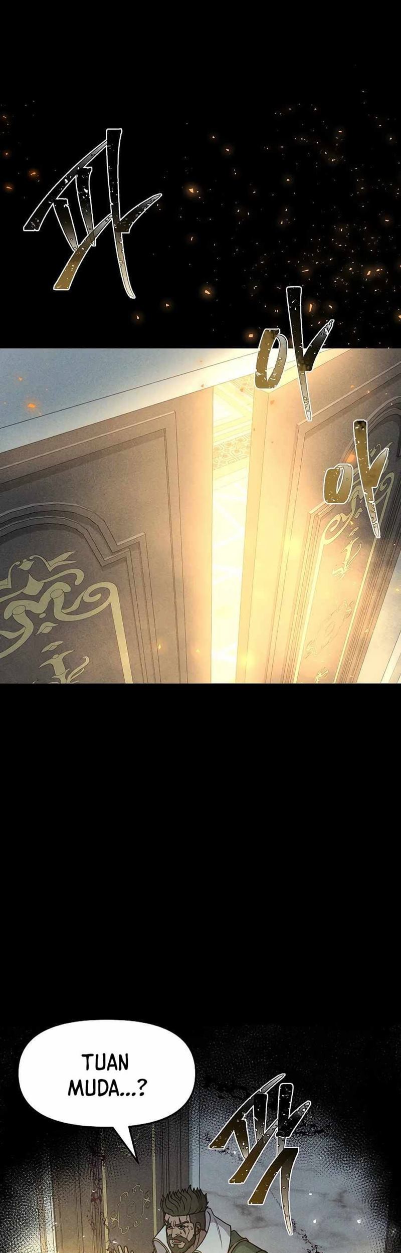 The 10th Class Lout of the Knight Family Chapter 03 Gambar 51