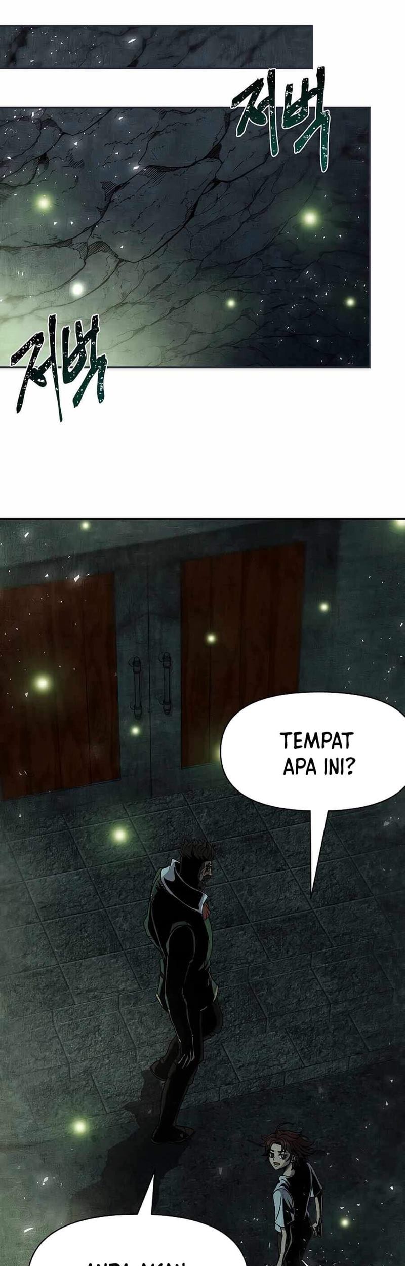 The 10th Class Lout of the Knight Family Chapter 03 Gambar 56