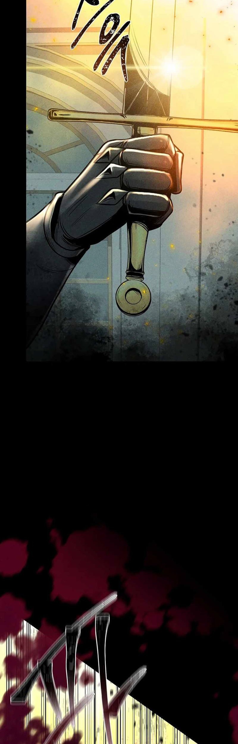 The 10th Class Lout of the Knight Family Chapter 03 Gambar 31