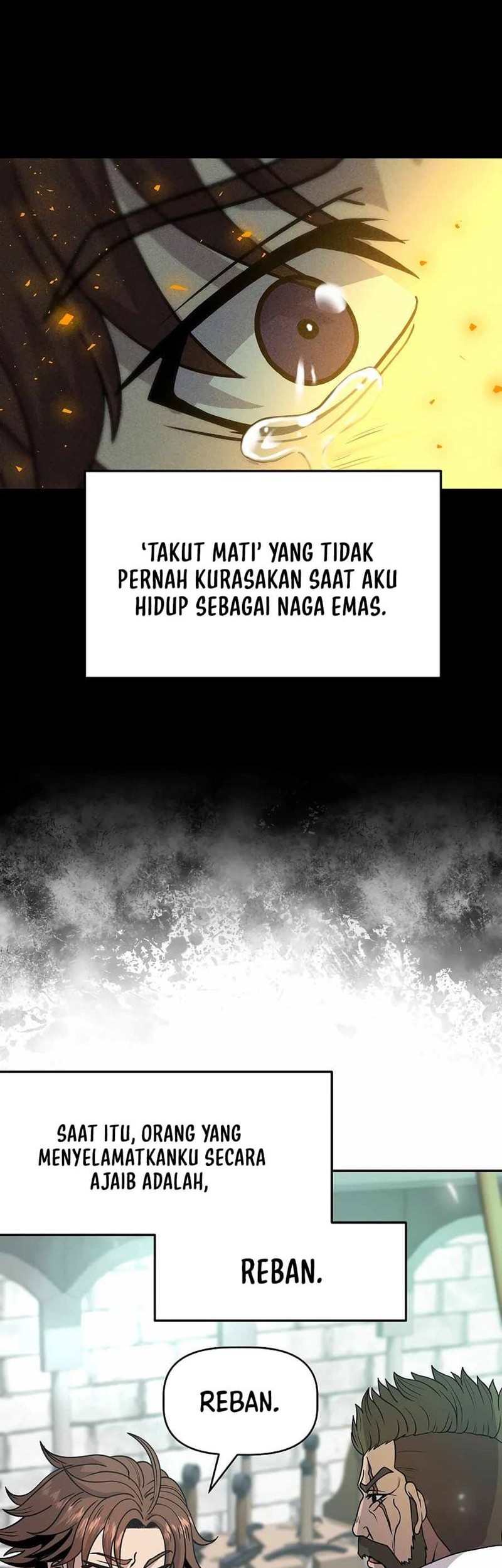 The 10th Class Lout of the Knight Family Chapter 03 Gambar 34