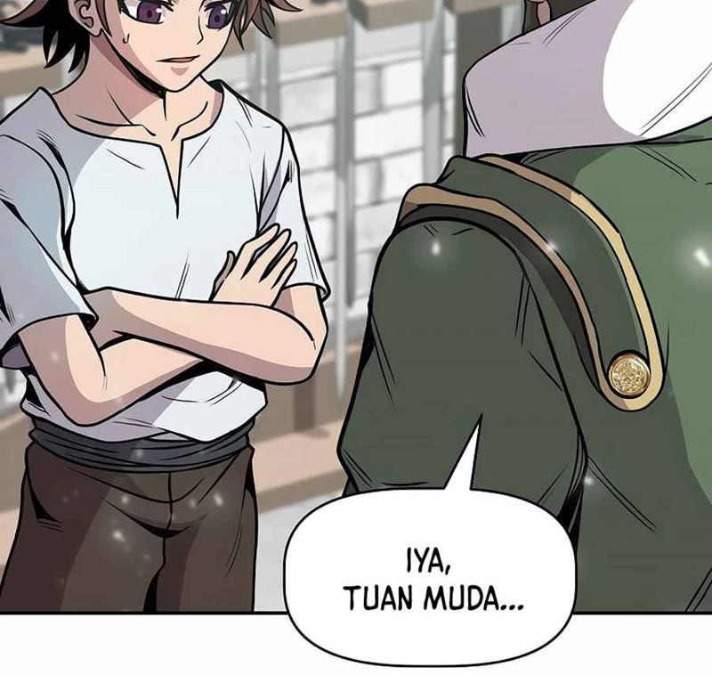 The 10th Class Lout of the Knight Family Chapter 03 Gambar 35