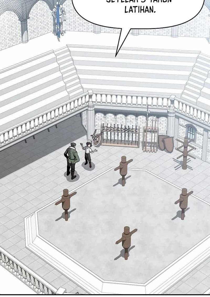 The 10th Class Lout of the Knight Family Chapter 03 Gambar 41