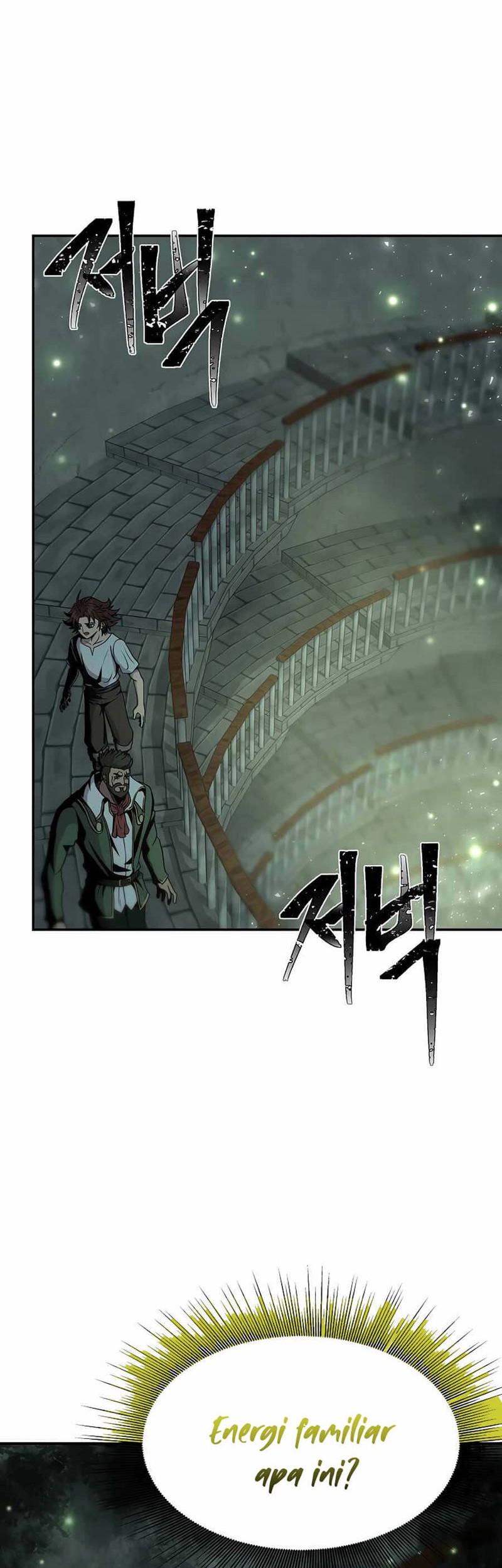 The 10th Class Lout of the Knight Family Chapter 03 Gambar 60