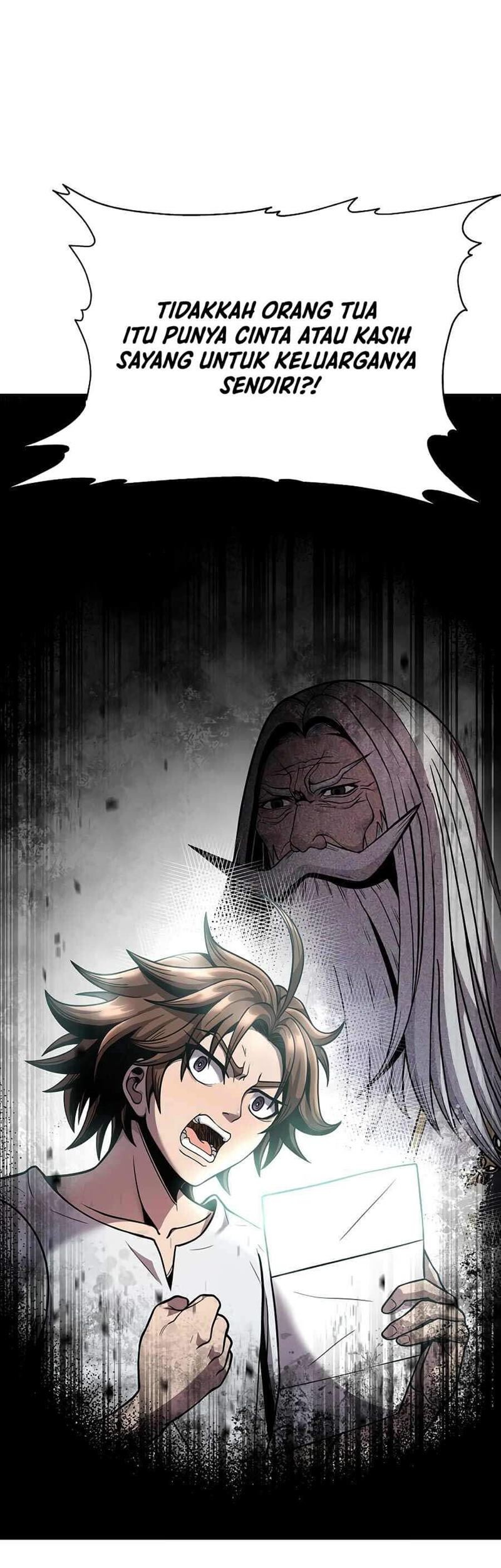 The 10th Class Lout of the Knight Family Chapter 03 Gambar 6