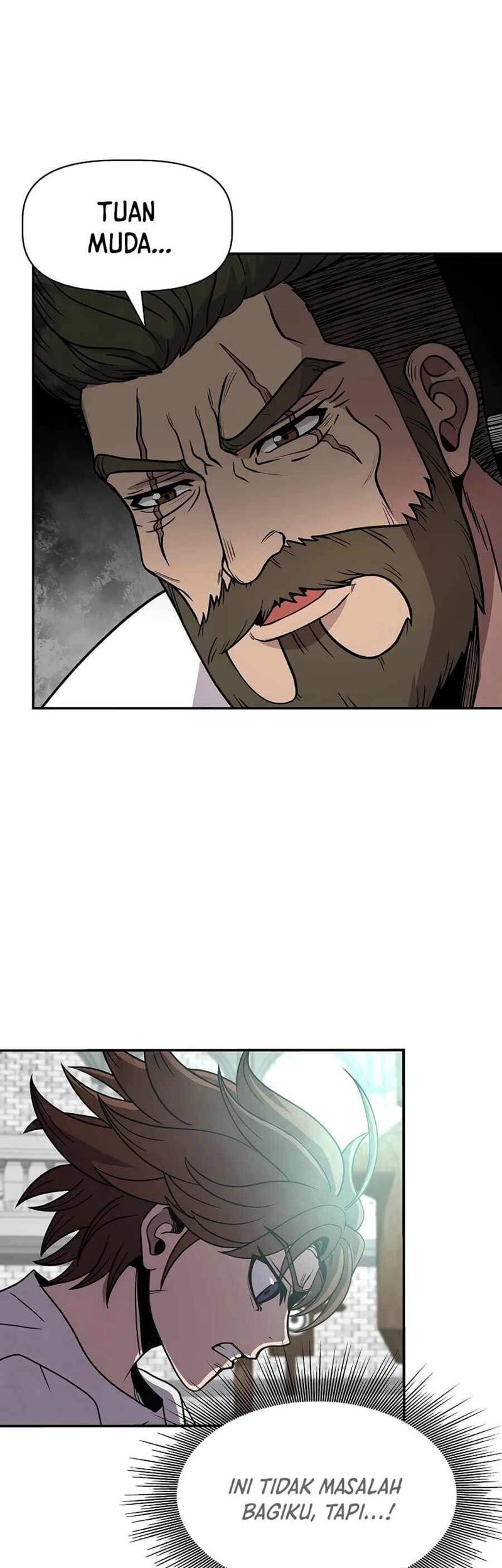 The 10th Class Lout of the Knight Family Chapter 03 Gambar 7