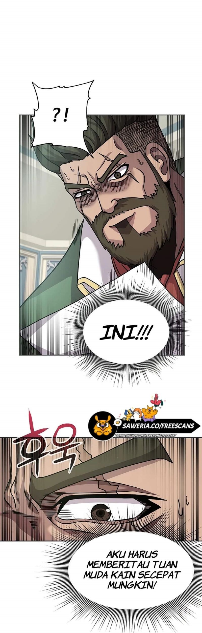 The 10th Class Lout of the Knight Family Chapter 02 Gambar 27