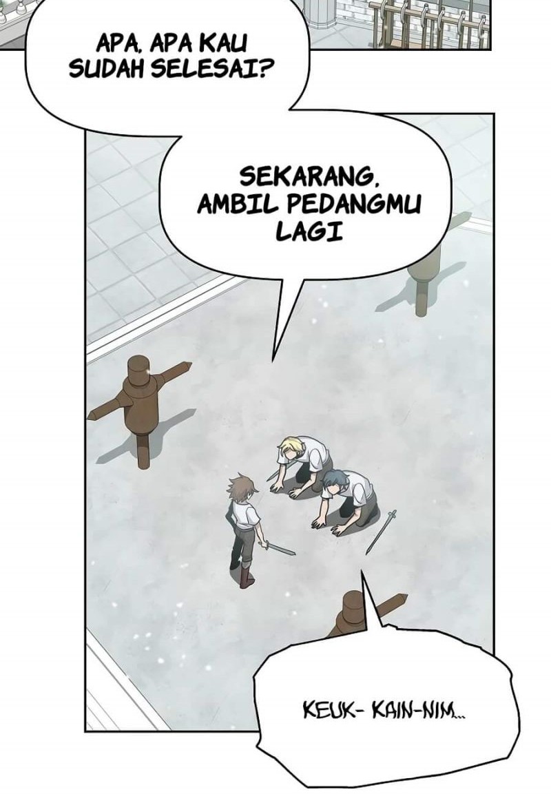 The 10th Class Lout of the Knight Family Chapter 02 Gambar 30