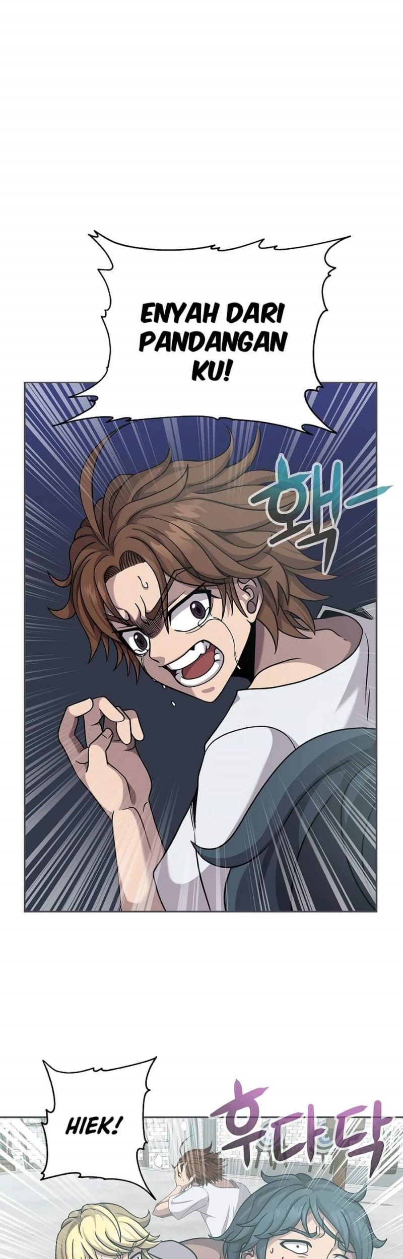 The 10th Class Lout of the Knight Family Chapter 02 Gambar 39