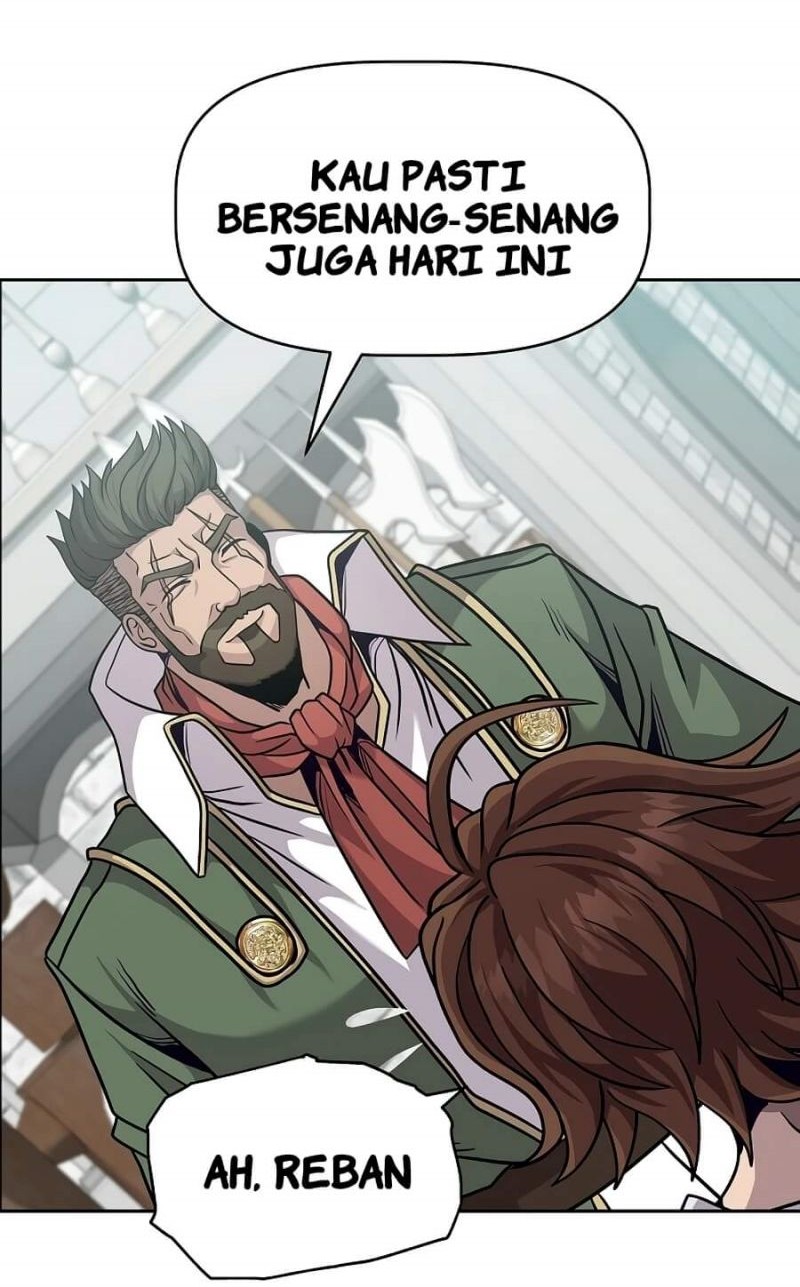 The 10th Class Lout of the Knight Family Chapter 02 Gambar 45