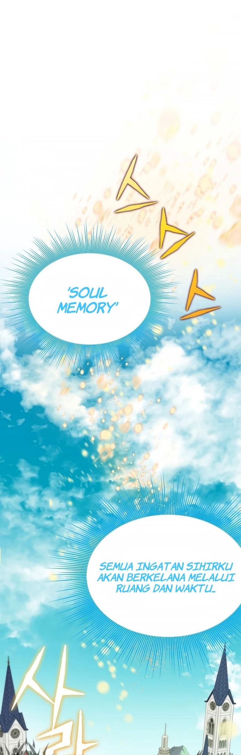 The 10th Class Lout of the Knight Family Chapter 02 Gambar 3