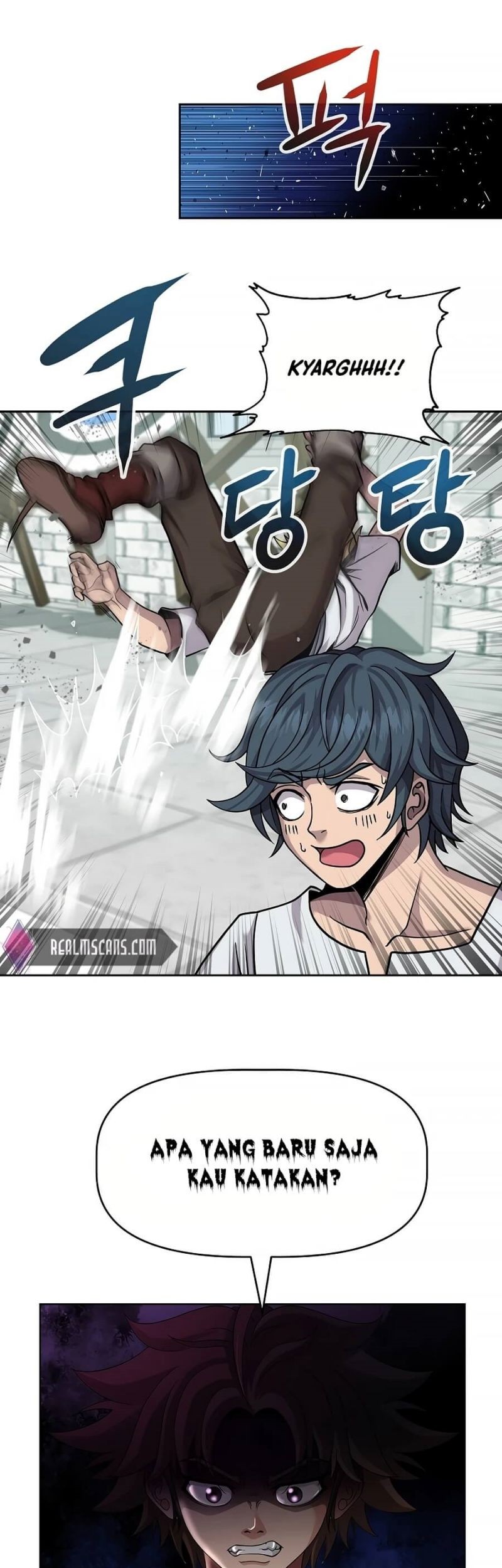 The 10th Class Lout of the Knight Family Chapter 02 Gambar 13