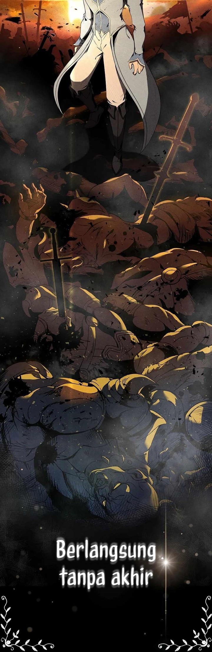 The 10th Class Lout of the Knight Family Chapter 07 Gambar 32