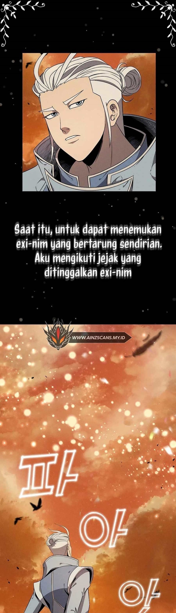 The 10th Class Lout of the Knight Family Chapter 07 Gambar 33