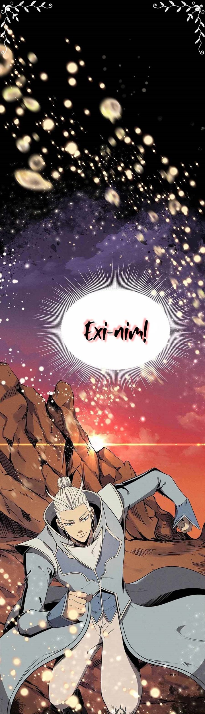 The 10th Class Lout of the Knight Family Chapter 07 Gambar 35