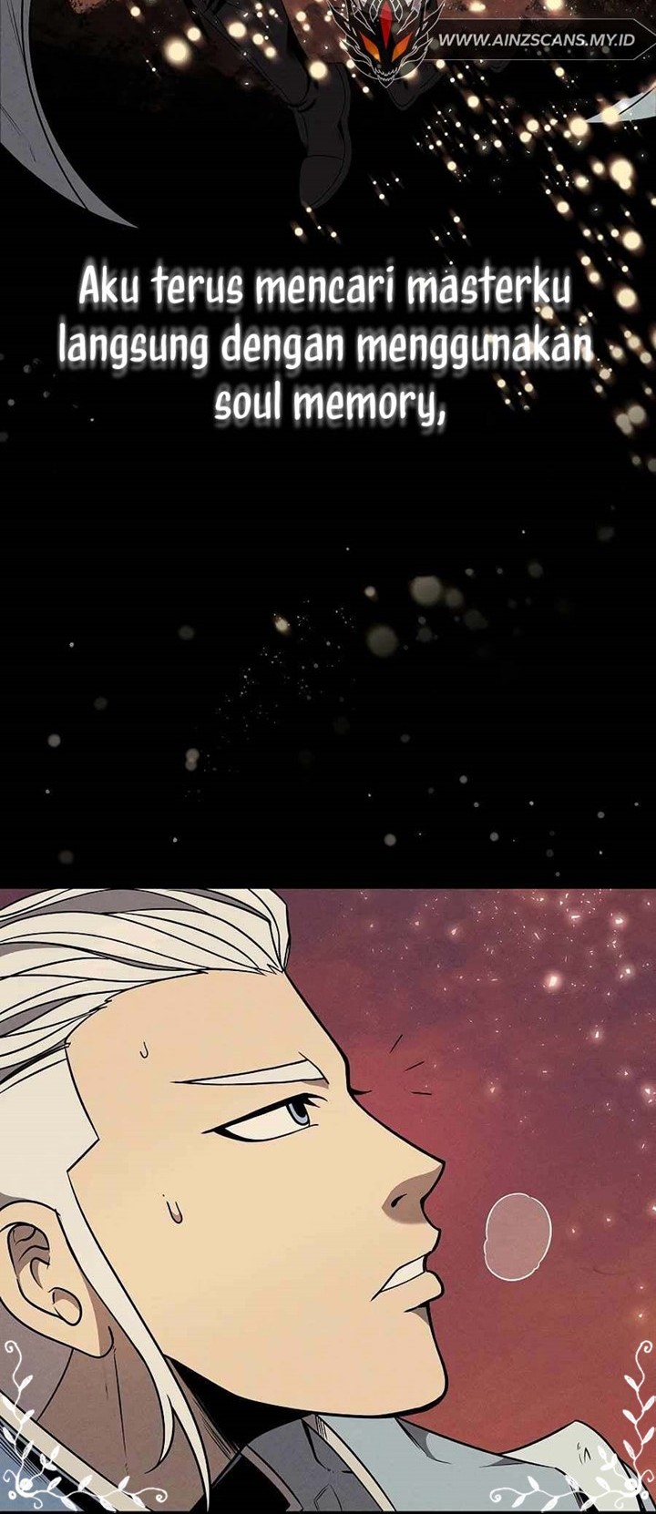 The 10th Class Lout of the Knight Family Chapter 07 Gambar 36