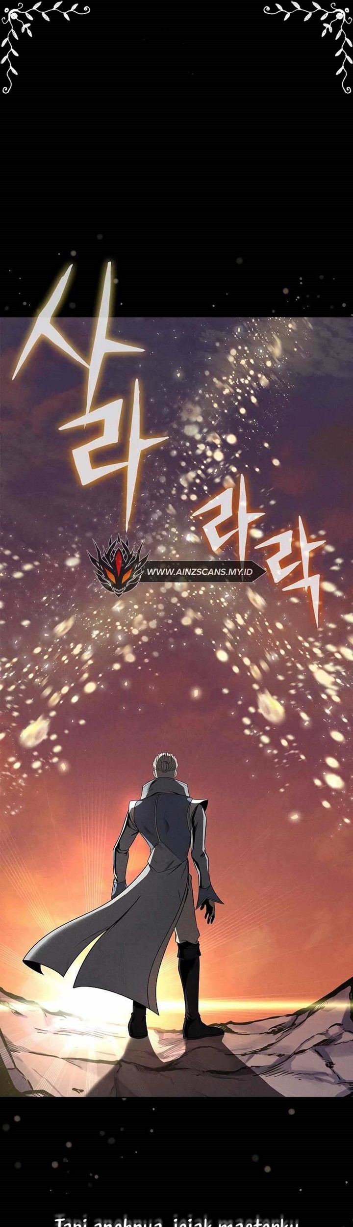 The 10th Class Lout of the Knight Family Chapter 07 Gambar 37