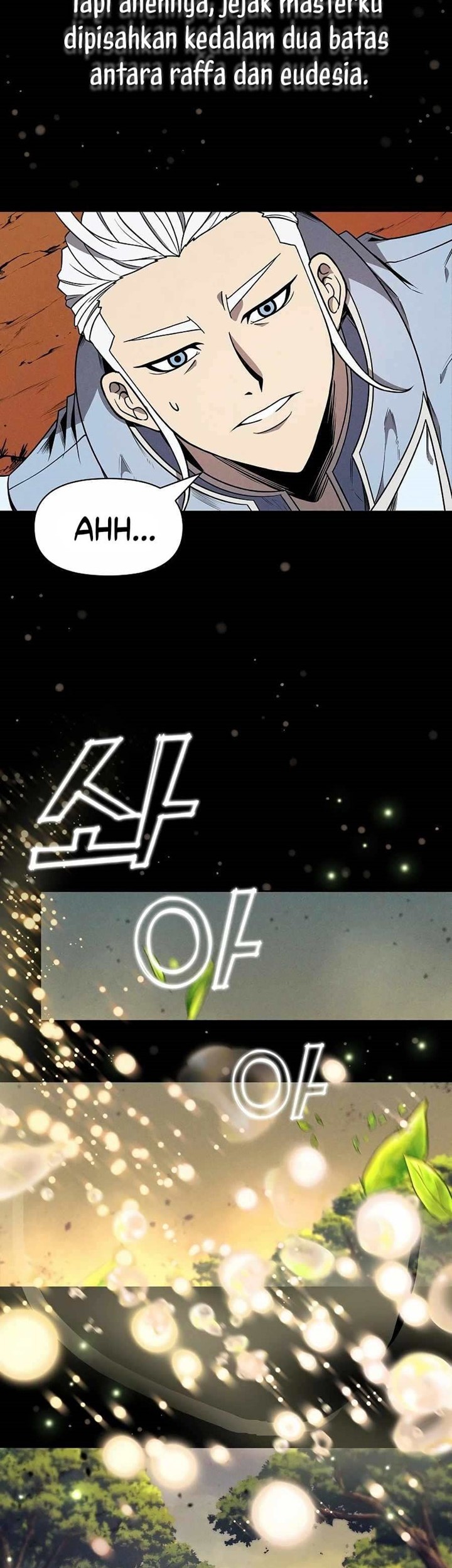 The 10th Class Lout of the Knight Family Chapter 07 Gambar 38