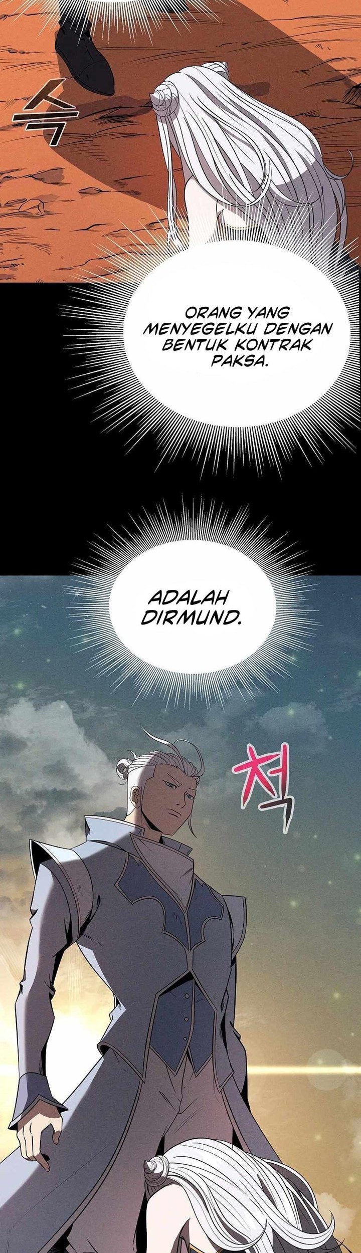 The 10th Class Lout of the Knight Family Chapter 07 Gambar 23