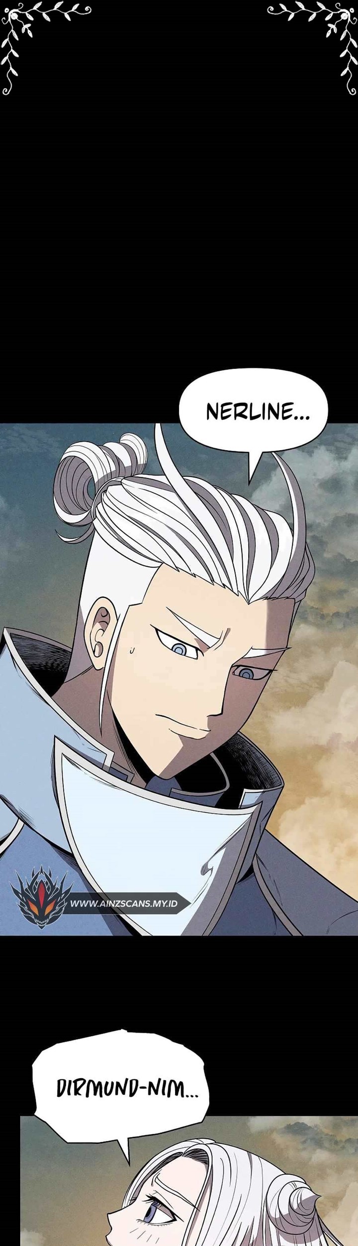 The 10th Class Lout of the Knight Family Chapter 07 Gambar 25