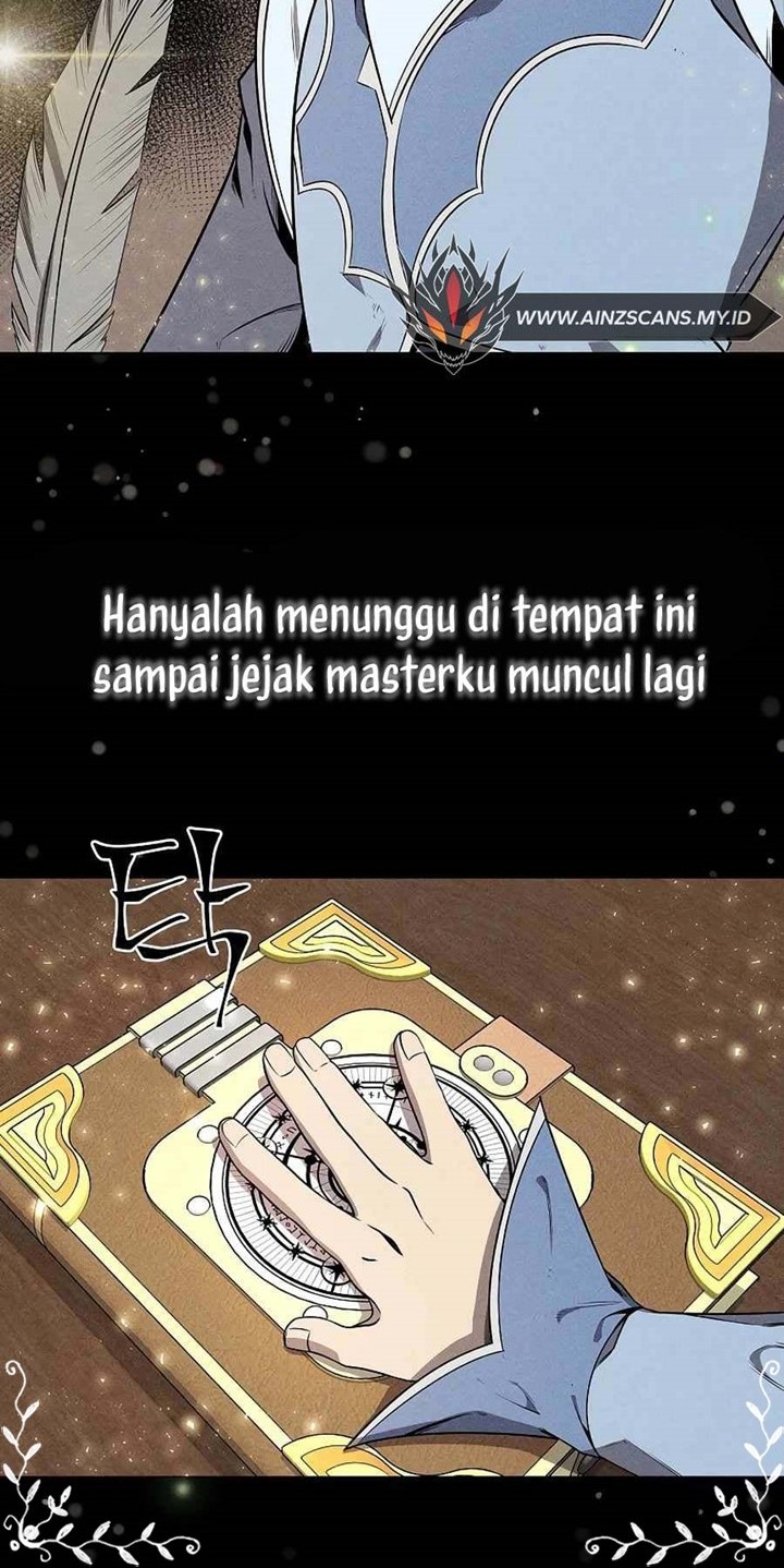 The 10th Class Lout of the Knight Family Chapter 07 Gambar 43