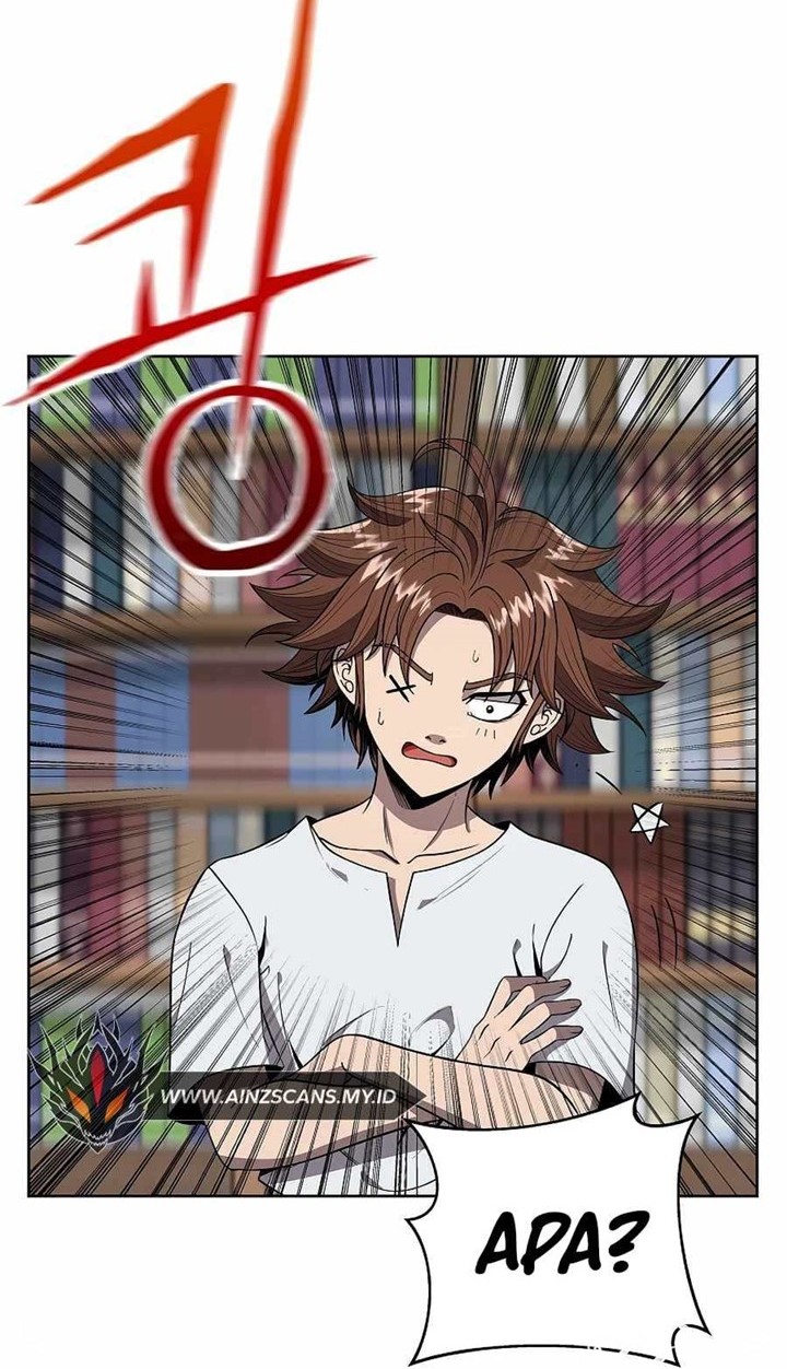 The 10th Class Lout of the Knight Family Chapter 07 Gambar 45