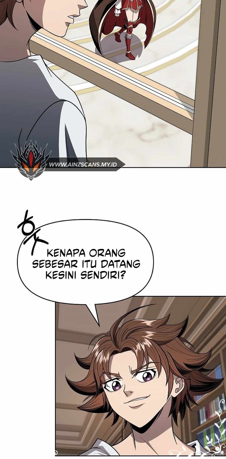 The 10th Class Lout of the Knight Family Chapter 07 Gambar 47