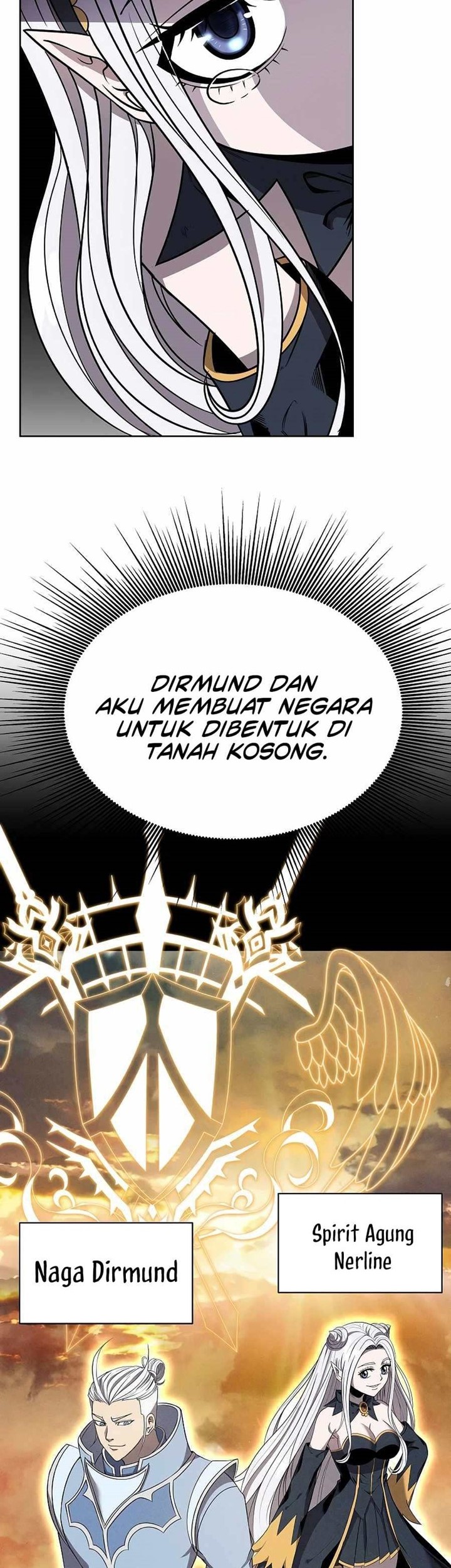 The 10th Class Lout of the Knight Family Chapter 07 Gambar 14