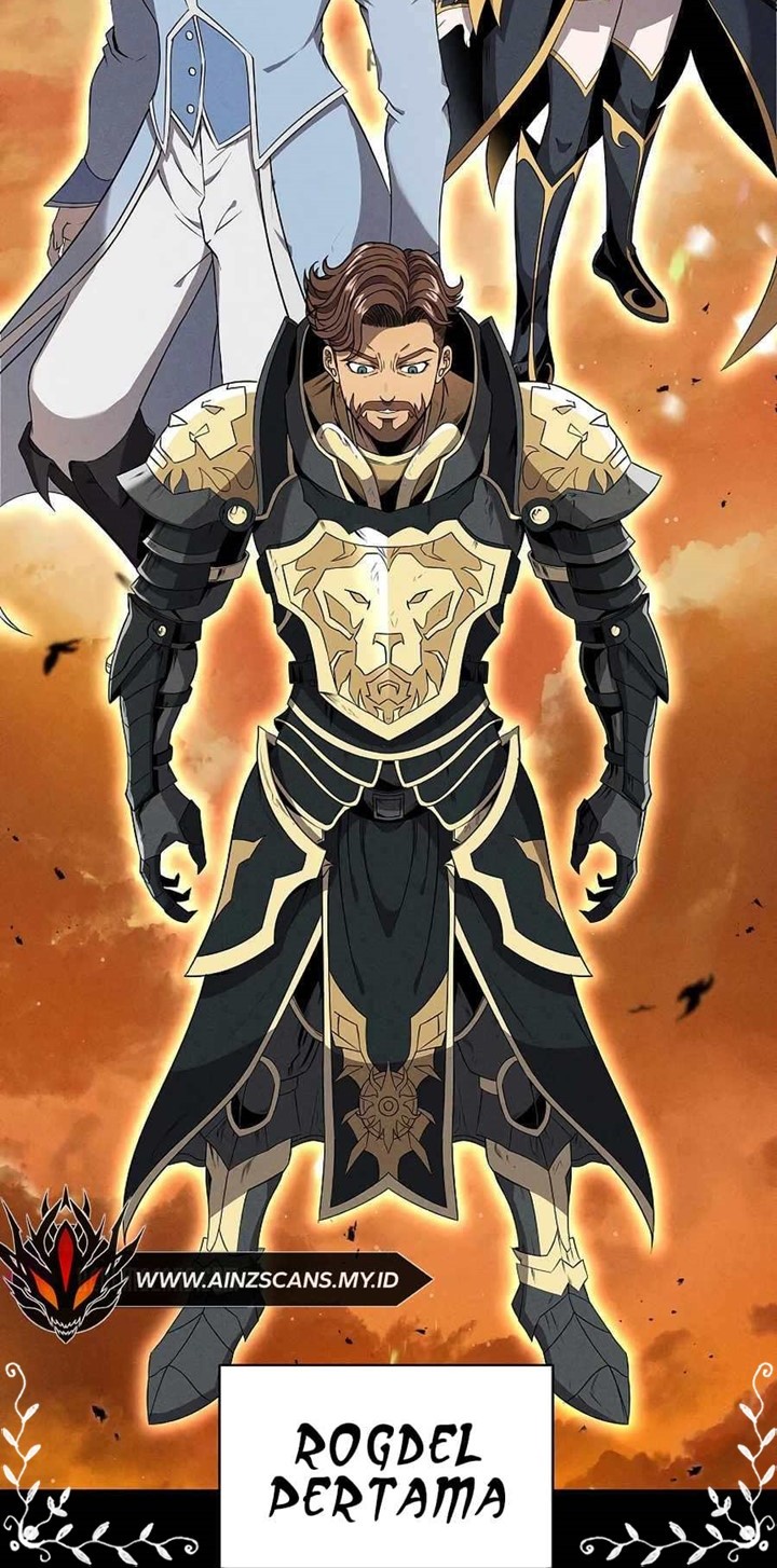 The 10th Class Lout of the Knight Family Chapter 07 Gambar 15