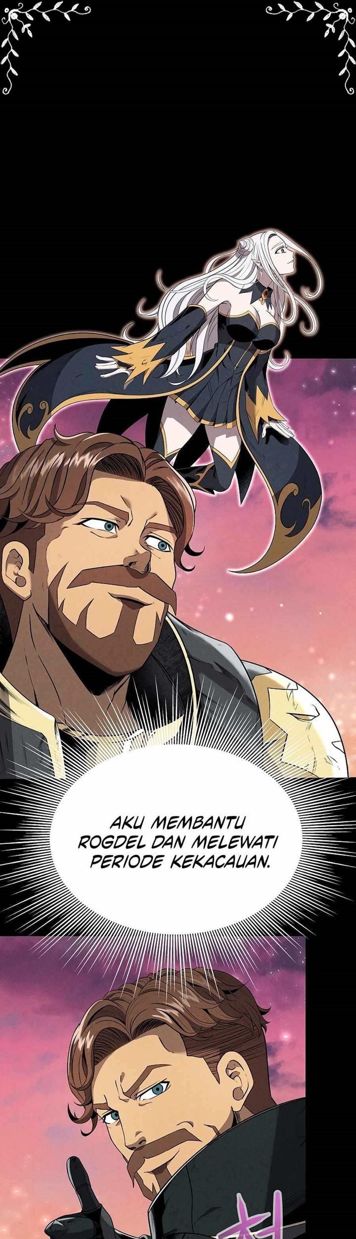 The 10th Class Lout of the Knight Family Chapter 07 Gambar 16