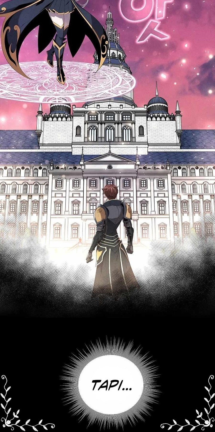 The 10th Class Lout of the Knight Family Chapter 07 Gambar 19