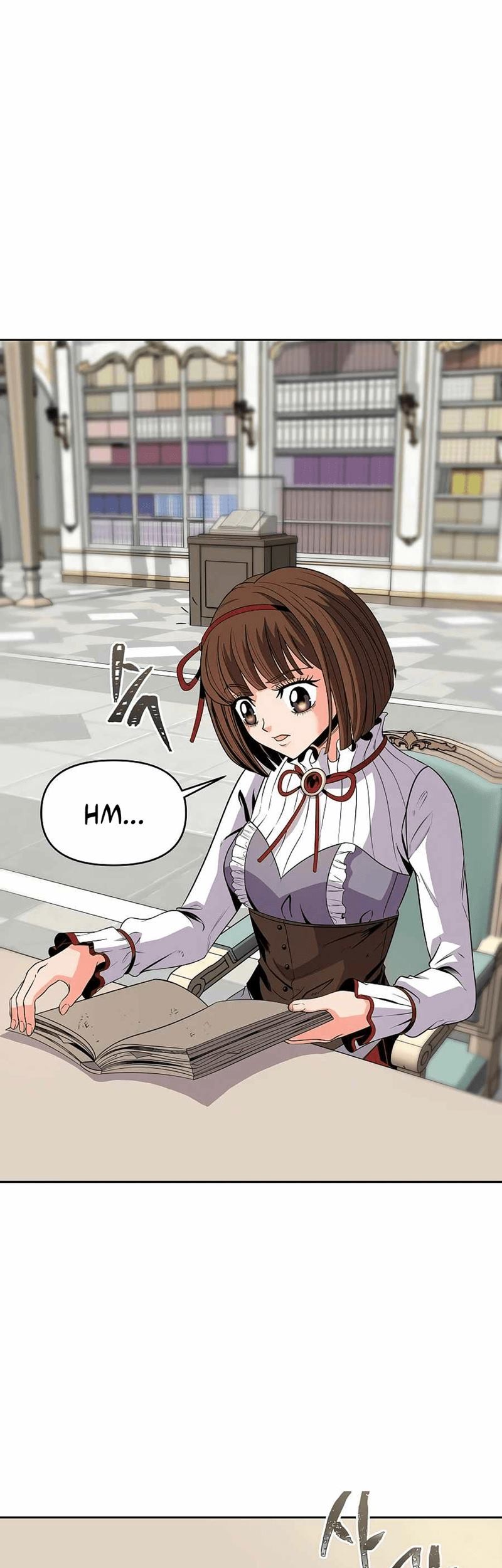 The 10th Class Lout of the Knight Family Chapter 06 Gambar 39