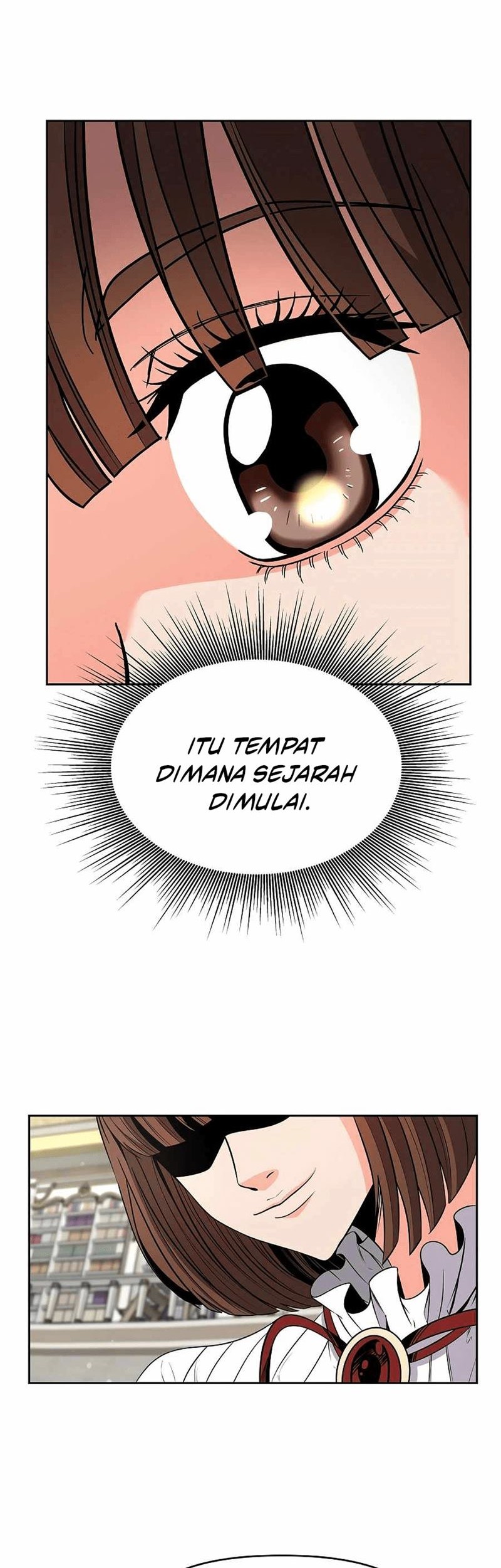 The 10th Class Lout of the Knight Family Chapter 06 Gambar 43