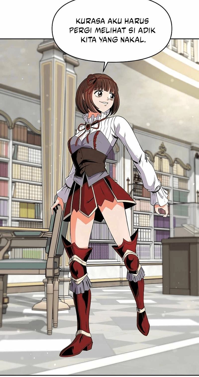 The 10th Class Lout of the Knight Family Chapter 06 Gambar 44